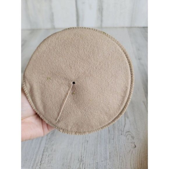 Annalee 1994 child blanket Grandma pajamas teddy bear doll xmas figure - Picture 8 of 8